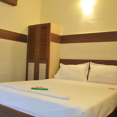 Hotel Kaveri Mahal Madurai Dış mekan fotoğraf
