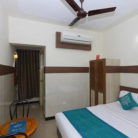 Hotel Kaveri Mahal Madurai Dış mekan fotoğraf