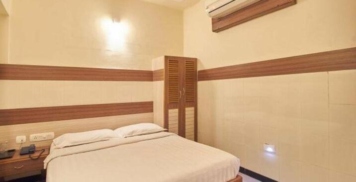 Hotel Kaveri Mahal Madurai Dış mekan fotoğraf