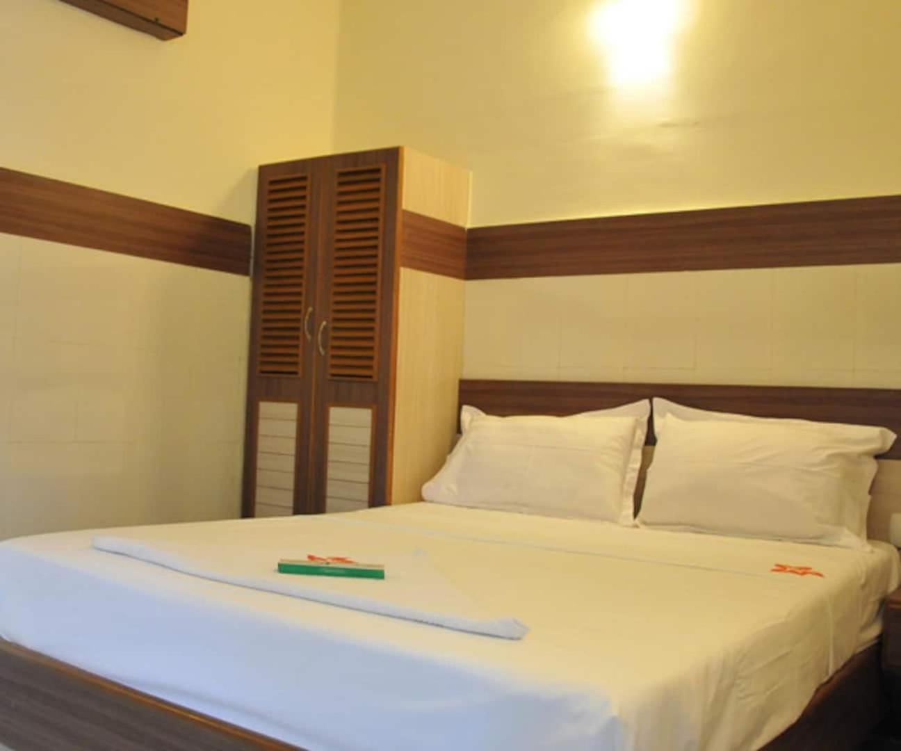 Hotel Kaveri Mahal Madurai Dış mekan fotoğraf